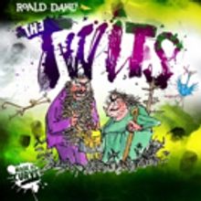 Roald Dahl's THE TWITS Heads Out on Phizz-Whizzing UK Tour