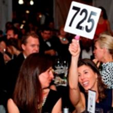 Mayor's Charity Ball Online Auction Goes Live Today