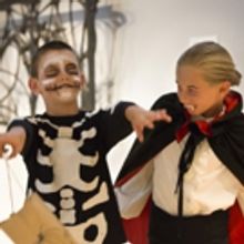 The Seriously Most Amazing Halloween Party of All Time! Coming to Grand Rapids