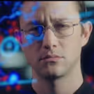 VIDEO: First Look - Joseph Gordon-Levitt Stars in Oliver Stone's SNOWDEN