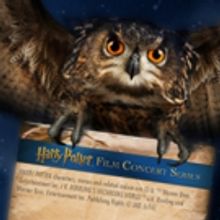 BWW REVIEW: Sydney Symphony Orchestra Brings The Magical Score of HARRY POTTER AND TH