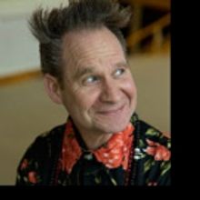 The Wallis to Host An Evening with Peter Sellars in Conversation with Alex Ross, 5/16