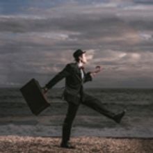 New Theatre Royal to Welcome TRAVELS WITH MY AUNT This October