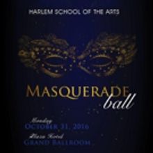 Michael Feinstein Among Honorees for Harlem School of the Arts' 2016 Gala Masquerade…