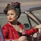 Andra Day & More Team with Shazam on New Visual-Recognition Technology
