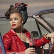 Andra Day & More Team with Shazam on New Visual-Recognition Technology