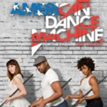Steps on Broadway Gives Home to American Dance Machine 21