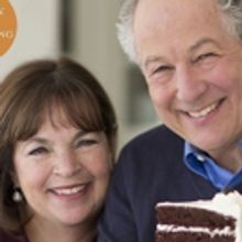 Ina Garten Launches Multi-City Tour to Promote COOKING FOR JEFFREY: A BAREFOOT CONTES