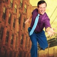 GUYS AND DOLLS Opens 3/31 at Beef & Boards