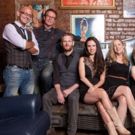 Byron Singleton Joins NYCity Slickers for Broadway Bluegrass at Feinstein's/54 Below