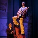 Wyvern Theatre to Present BUDDY: THE BUDDY HOLLY STORY