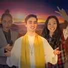 Connecticut Repertory Theatre to Present NUEVO CALIFORNIA