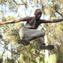 The Yard Presents Reggie Wilson/Fist and Heel Performance Group