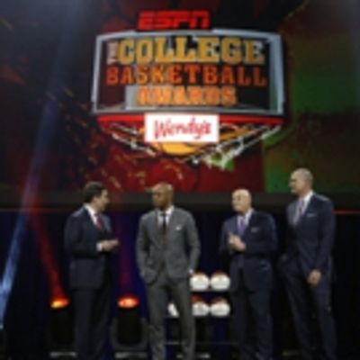 The College Basketball Awards Presented by Wendy's to Air on ESPN2 4/7
