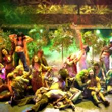 Review Zusammenfassung: HAIR in München ist viel mehr wie lange Haare und freie Lieb