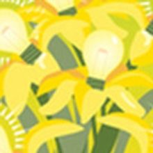 Alumnae Theatre Company presents the New Ideas Festival