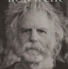 Bob Weir's ONLY A RIVER Premieres on NPR Music, BLUE MOUNTAIN Out September 30