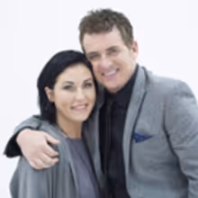 THE PERFECT MURDER UK Tour, Starring Shane Richie and Jessie Wallace, Launches Today