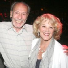 CRIMES OF THE HEART Broadway Director Melvin Bernhardt Dies at 84
