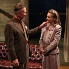 BWW Review:  ORWELL IN AMERICA at 59E59 is Fascinating