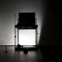 SCAFFOLD ROOM Begins Tonight at The Kitchen