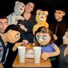 AVENUE Q to Open Next Week at Vagabond Players