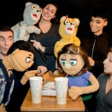 AVENUE Q to Open Next Week at Vagabond Players