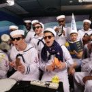 VIDEO: Jimmy Fallon & The Lonely Island Perform 'I'm On A Boat' with Classroom…