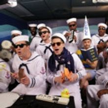 VIDEO: Jimmy Fallon & The Lonely Island Perform 'I'm On A Boat' with Classroom…