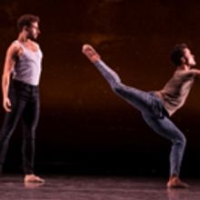 BWW Review: Troy Schumacher's BalletCollective