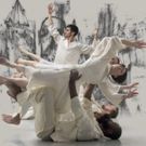 Battery Dance Presents 41st Annual NY Season with 5 World Premieres