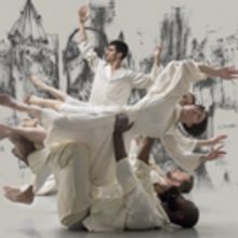 Battery Dance Presents 41st Annual NY Season with 5 World Premieres