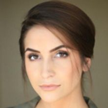 Where Are They Now? KATIE CALLAWAY