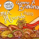 Pointless Theatre Stages 'GIMME A BAND, GIMME A BANANA!' This Fall