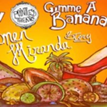 Pointless Theatre Stages 'GIMME A BAND, GIMME A BANANA!' This Fall