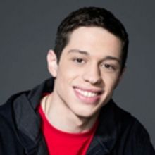 Comedy Central to Film Pete Davidson's First Stand-Up Special 'SMD' This Month
