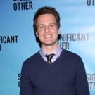 Keri Russell, Hugh Dancy, and Jonathan Groff Lead Benefit Reading of AN AMERICAN…