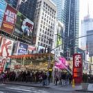 Broadway at a Discount- What's Available at TKTS for May 6, 2016!