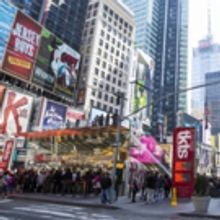 Broadway at a Discount- What's Available at TKTS for May 6, 2016!