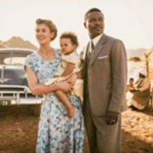 BWW Review: BBC FIRST BRITISH FILM FESTIVAL 2016: A UNITED KINGDOM at Palace Nova