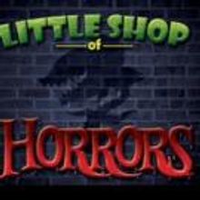 Slow Burn Theatre Company Presents LITTLE SHOP OF HORRORS, Now thru 6/28