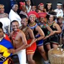 St. Louis Hosts U.S. Premiere of MIRIAM MAKEBA: MAMA AFRICA THE MUSICAL in September