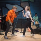 A RIDE ON THE IRISH CREAM to Play OBERON This Month