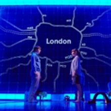 Still Game's Scott Reid to star in THE CURIOUS INCIDENT OF THE DOG IN THE NIGHT-TIME