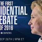 CBSN and Instagram to Team for Upcoming Presidential & Vice Presidential Debates
