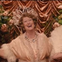 VIDEO: Meryl Streep in New Trailer & Featurette for FLORENCE FOSTER JENKINS