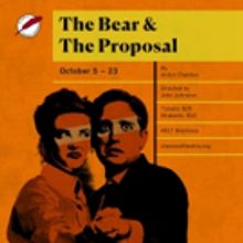 Classical Theatre Company to Present Chekhov's THE BEAR and THE PROPOSAL