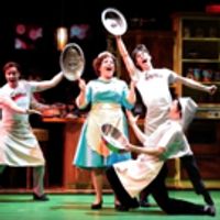 BWW Review: Despite Solid Performances, HAZEL was Maid-for-TV, Not Theater Photo