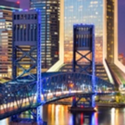 BWW Interview: VITAL 5: This Weekend in Jacksonville Theatre