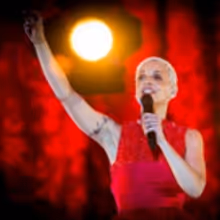 The Town Hall to Open New Season with Mariza, Diego El Cigala and Tomatito